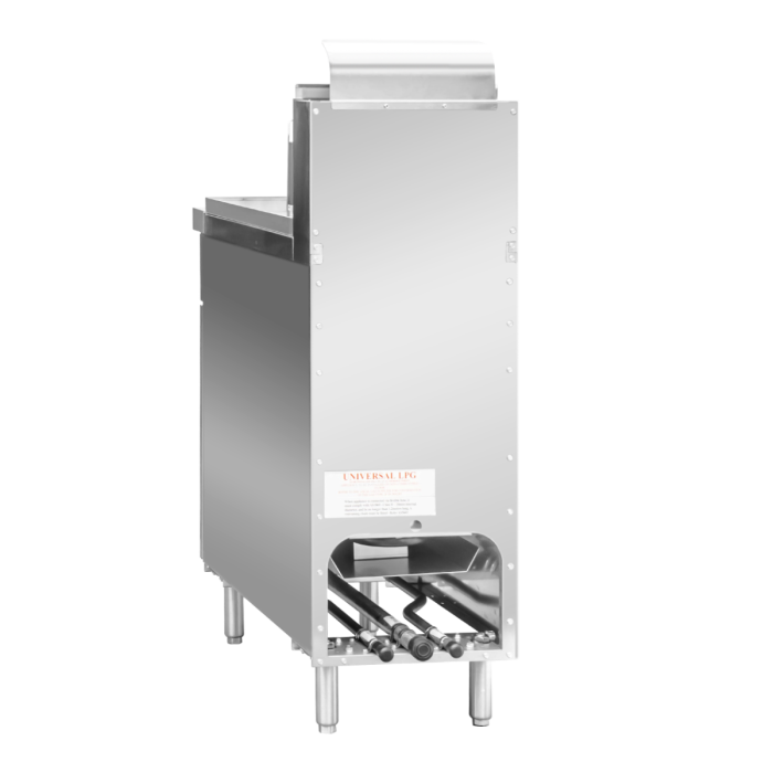 Gasmax PC150-6LPG — Product image 4