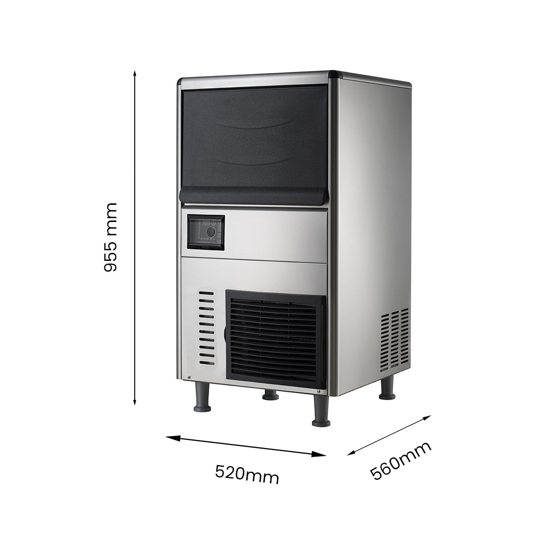 Blizzard Icemakers SN-068F — Product image 7