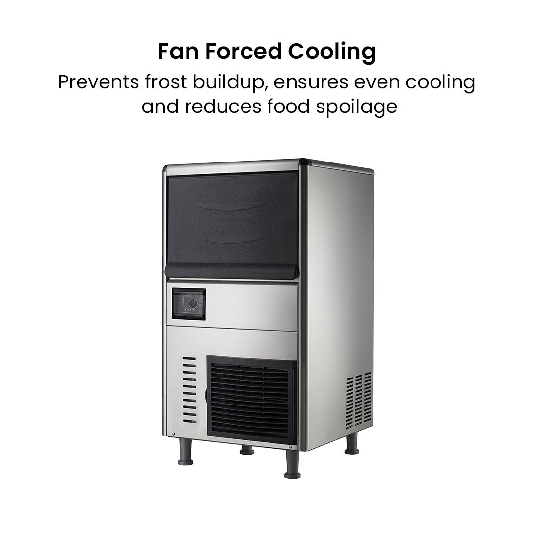 Blizzard Icemakers SN-068F — Product image 4