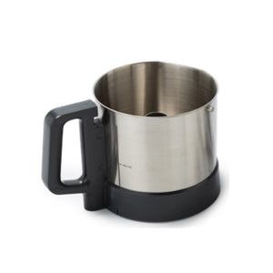Dito Sama P4U DS650235 3.6L Stainless Steel Cutting Bowl (DS650235)