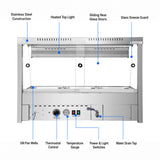 Bonvue BM11TC — Product image 3