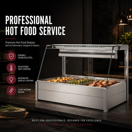 Bonvue BM11TC — Product image 4