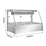 Bonvue BM11TC — Product image 2