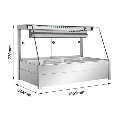 Bonvue BM11TC — Product image 2