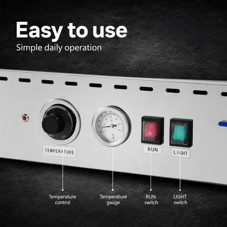 Bonvue BM17TC — Product image 8