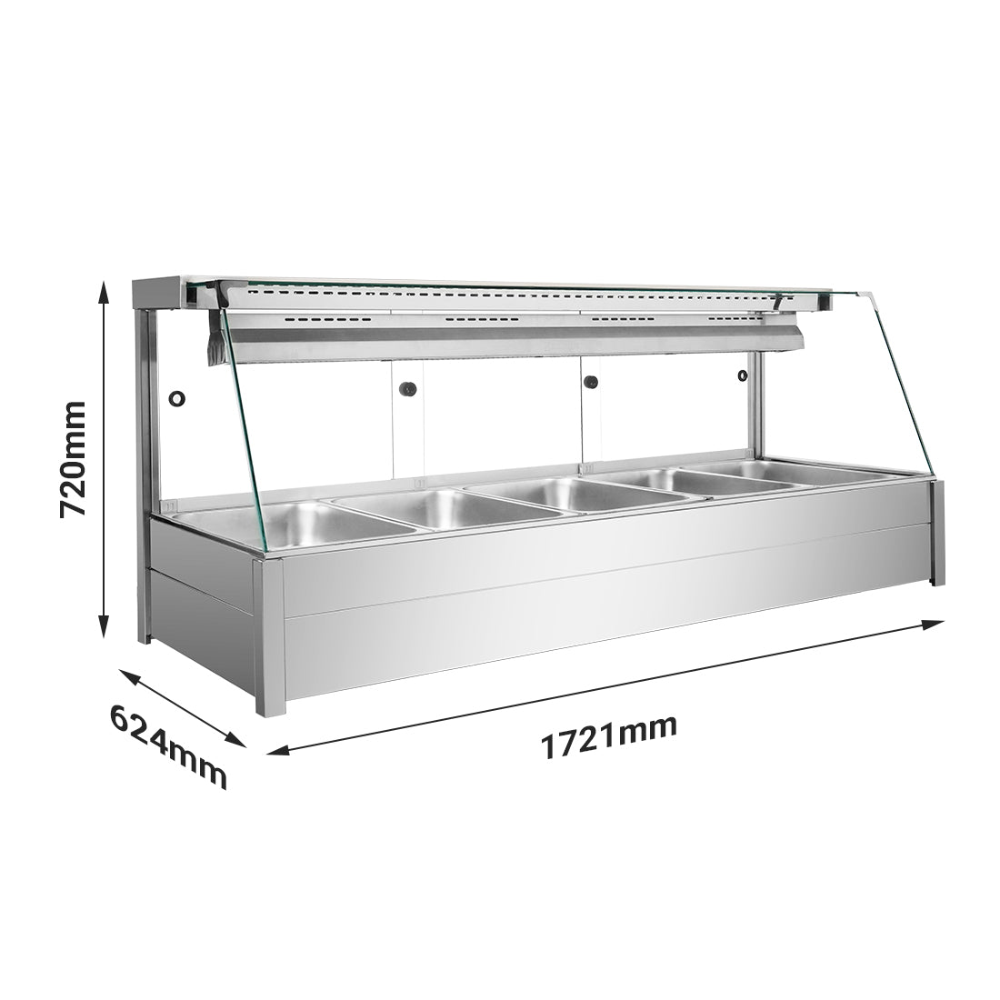 Bonvue BM17TC — Product image 2