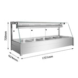 Bonvue BM17TC — Product image 2
