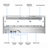 Bonvue BM17TC — Product image 3