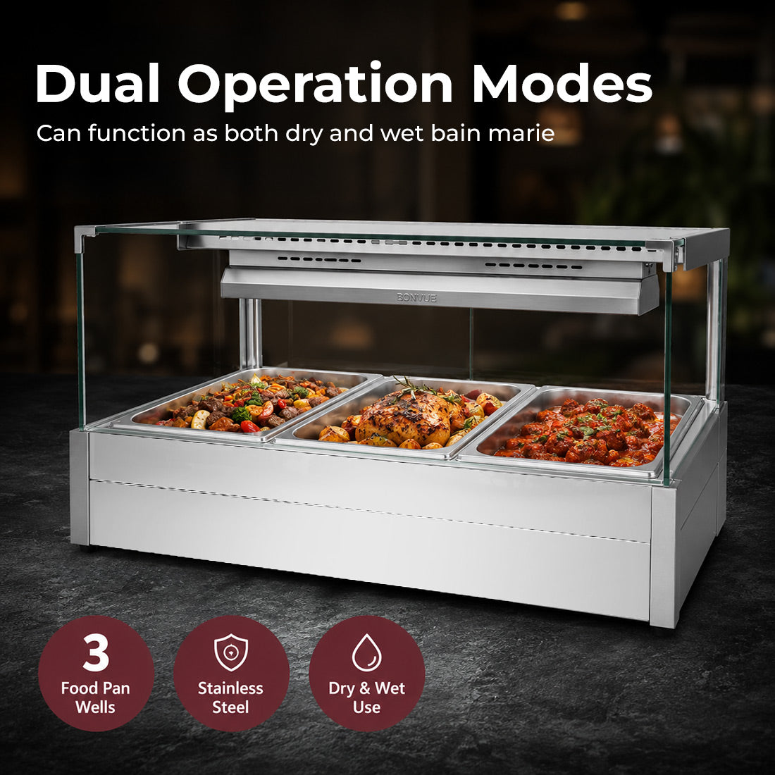 Bonvue BM11SC — Product image 5