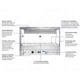 Bonvue BM11SC — Product image 3