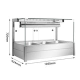 Bonvue BM11SC — Product image 2