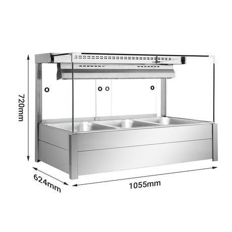 Bonvue BM11SC — Product image 2