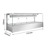 Bonvue BM17SC — Product image 2