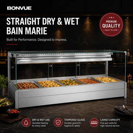 Bonvue BM17SC — Product image 6