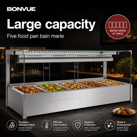 Bonvue BM17SC — Product image 4