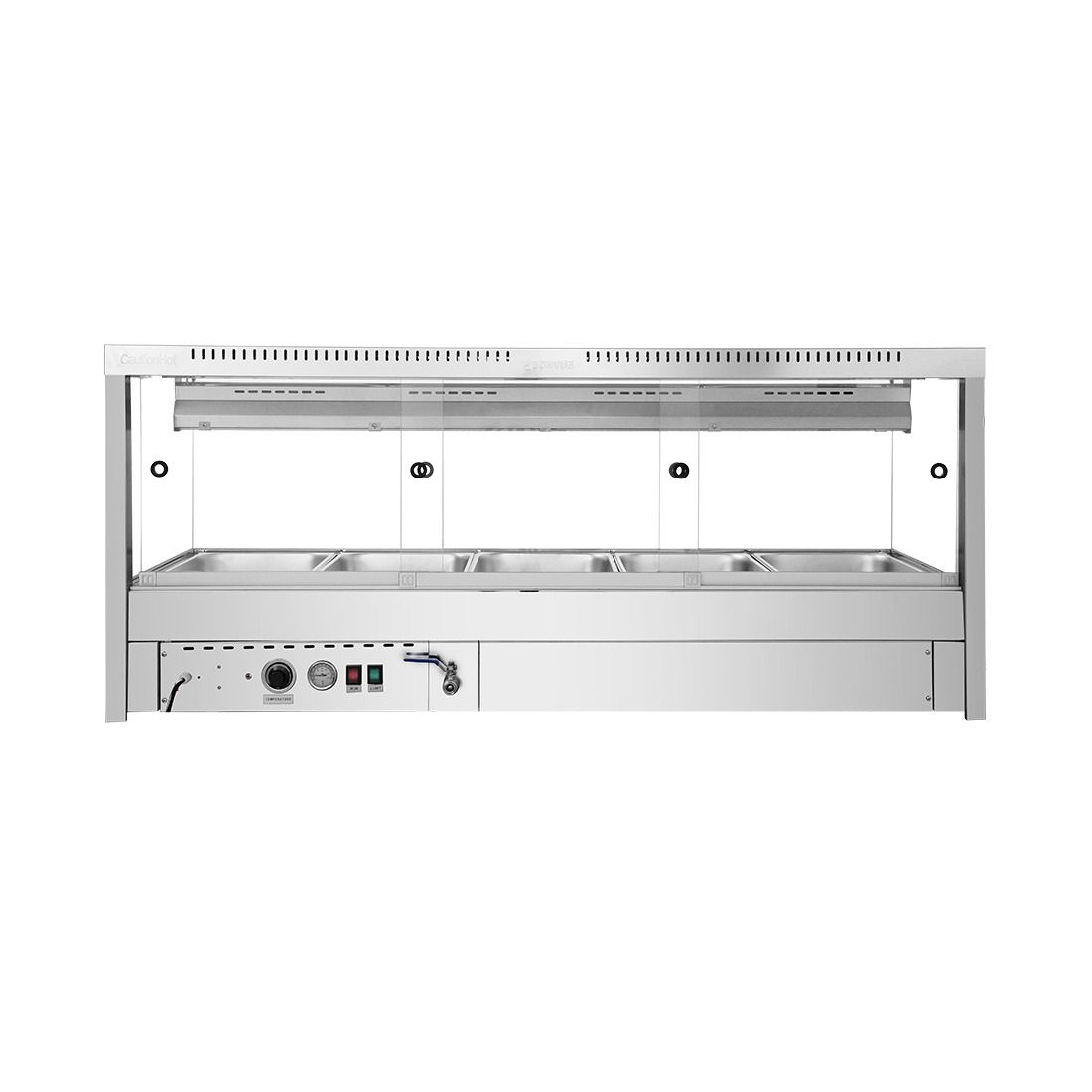 Bonvue BM17SC — Product image 11