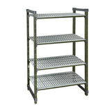 Modular Systems GROUP PCU – 610MM DEEP - Main product image