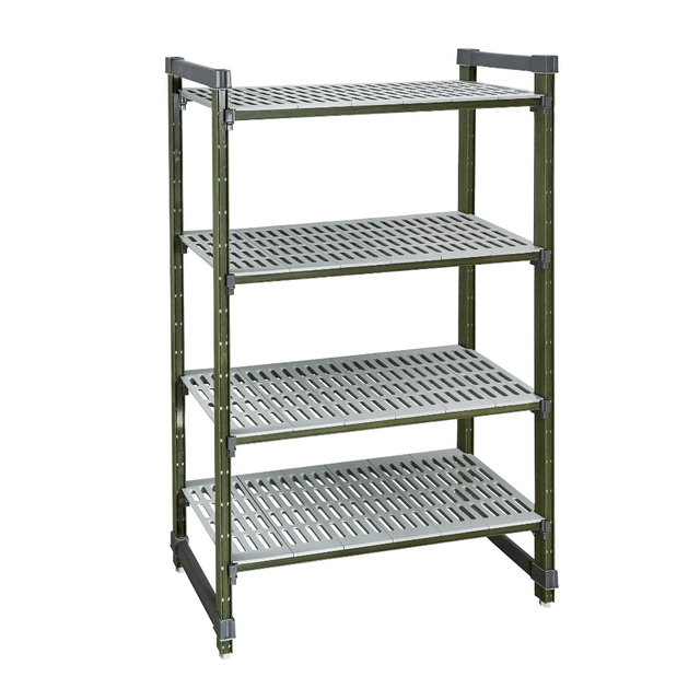 Modular Systems GROUP PCU – 610MM DEEP - Main product image