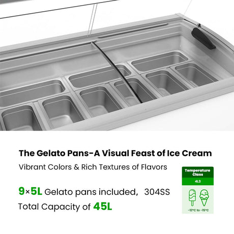 Thermaster SD-415P — Product image 3