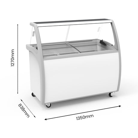 Thermaster SD-415P — Product image 2