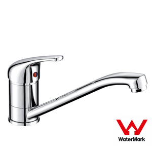 Sunmixer Deck Mounted Faucet With Top Handle (T20154)