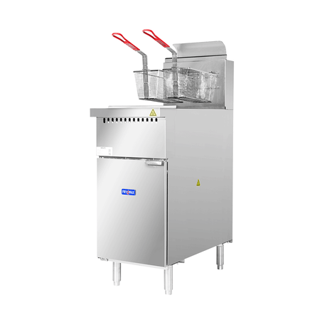 Frymax VP122LPG — Product image 3