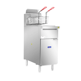 Frymax VP122LPG — Product image 2