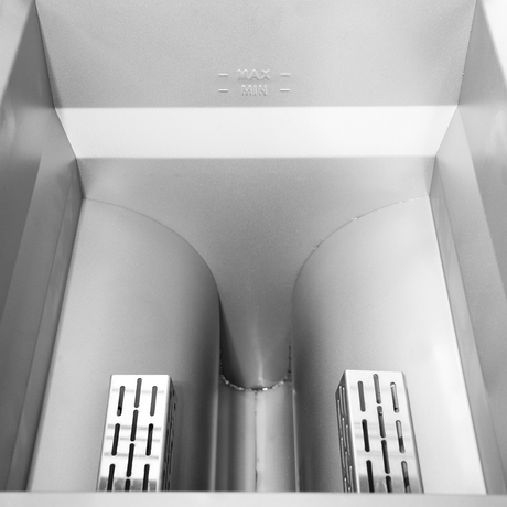 Frymax VP122LPG — Product image 9