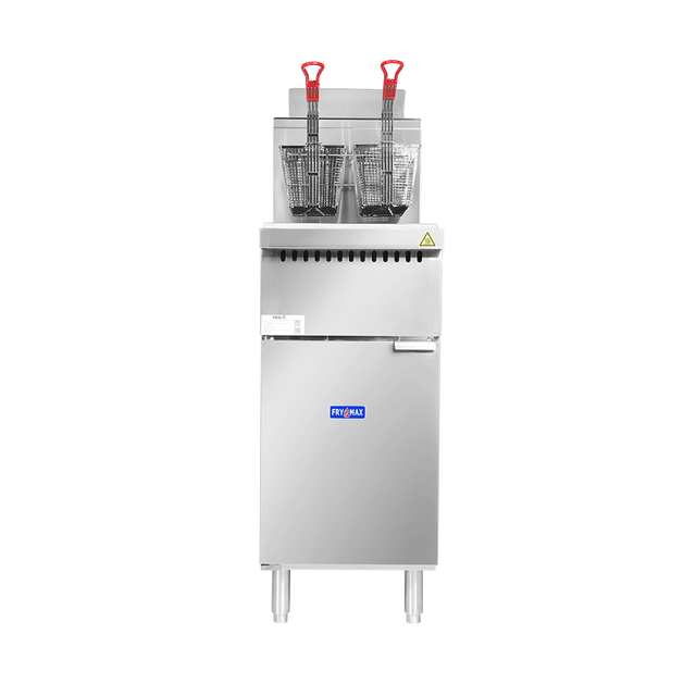Frymax VP122LPG — Main product image