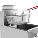 Frymax VP122LPG — Product image 6