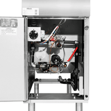 Frymax VP122LPG — Product image 5