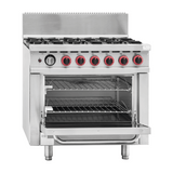 Gasmax GBS6TS — Product image 4