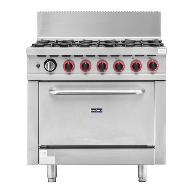 Gasmax GBS6TS — Main product image