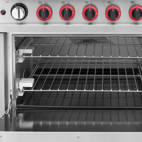 Gasmax GBS6TS — Product image 3