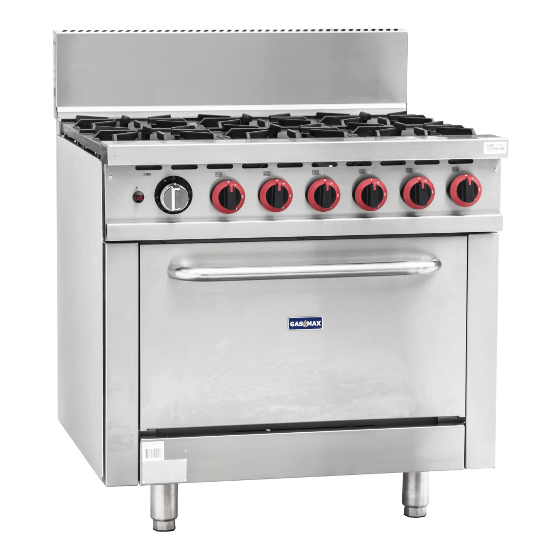 Gasmax GBS6TS — Product image 6