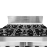 Gasmax GBS6TS — Product image 2