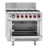 Gasmax GBS6TSLPG — Product image 4