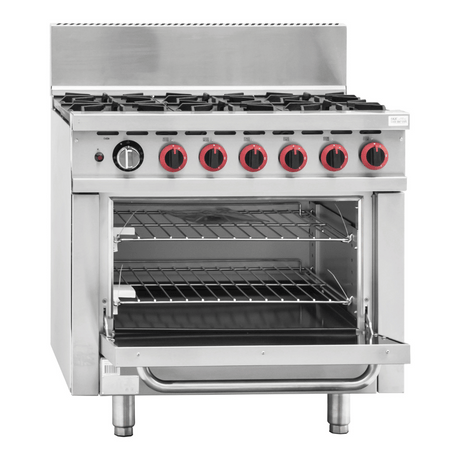 Gasmax GBS6TSLPG — Product image 4