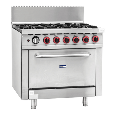 Gasmax GBS6TSLPG — Product image 6