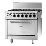 Gasmax GBS6TSLPG — Product image 5
