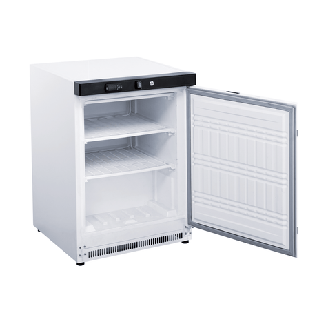 FED-X XF200SS — Product image 2