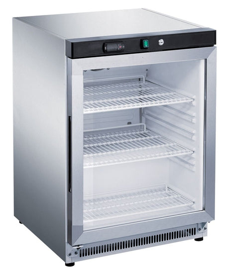 FED-X XR200SG — Main product image