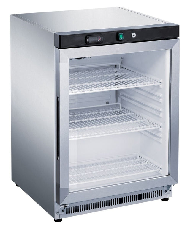 FED-X XR200SG — Main product image