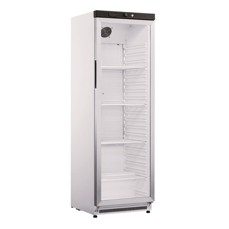 FED-X XR400SG — Main product image