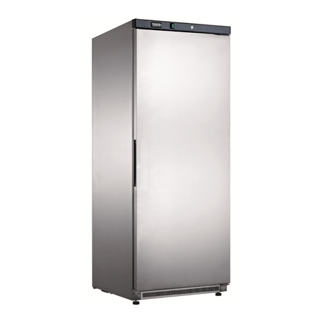 FED-X XR600SS — Main product image