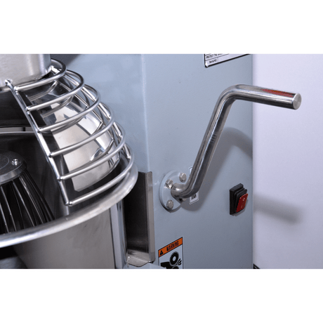 Tyrone B10GX — Product image 7