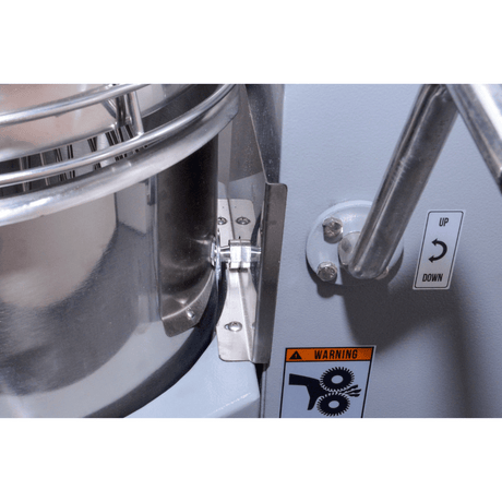 Tyrone B20GX — Product image 7