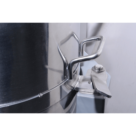 Tyrone B40GX — Product image 3