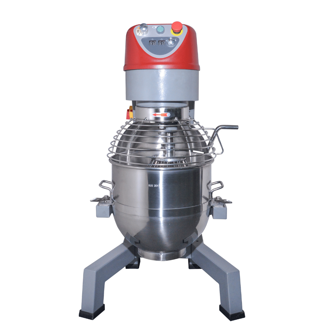 Tyrone B40GX — Product image 10