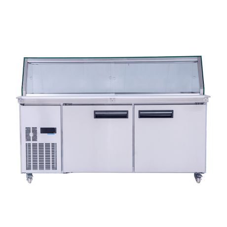 Thermaster PG180FA-XG — Product image 9